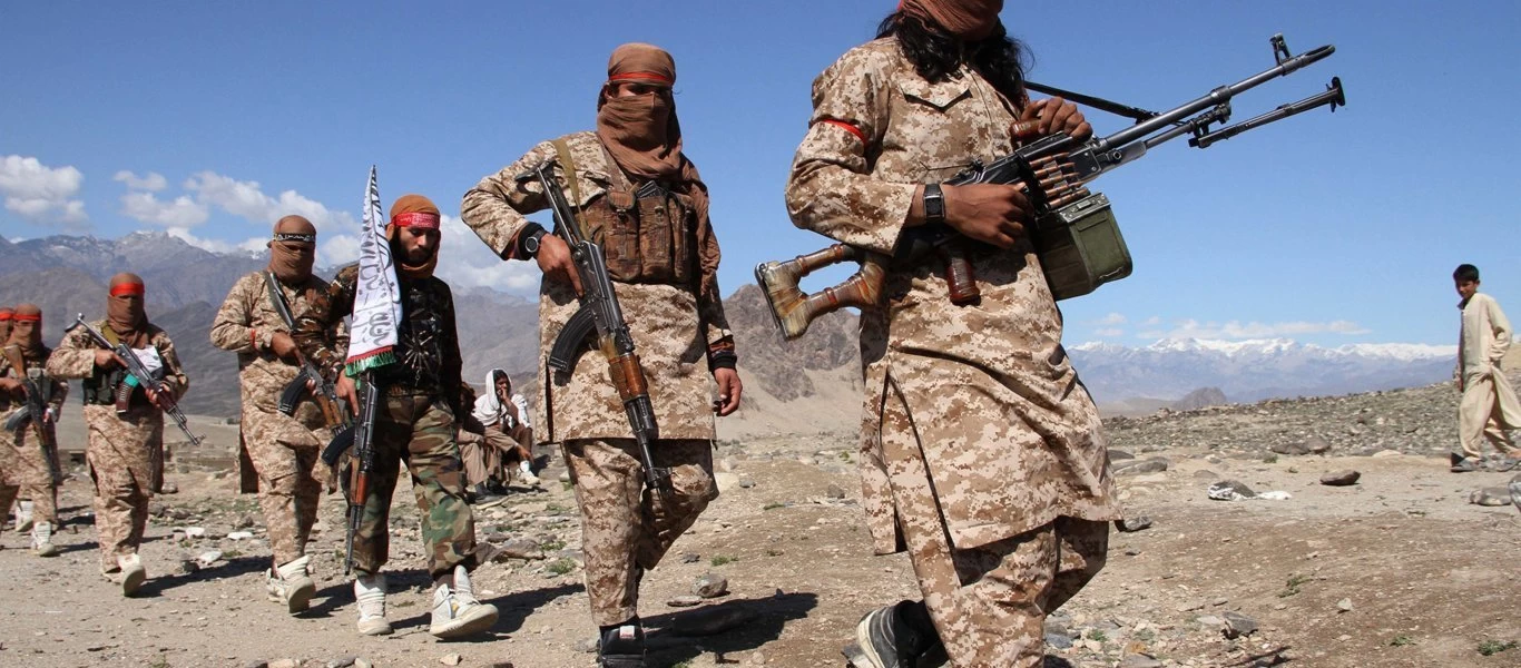 Οι «πληγές» που θα δημιουργηθούν σε Ελλάδα και τον υπόλοιπο κόσμο από την εισβολή των Ταλιμπάν (βίντεο)